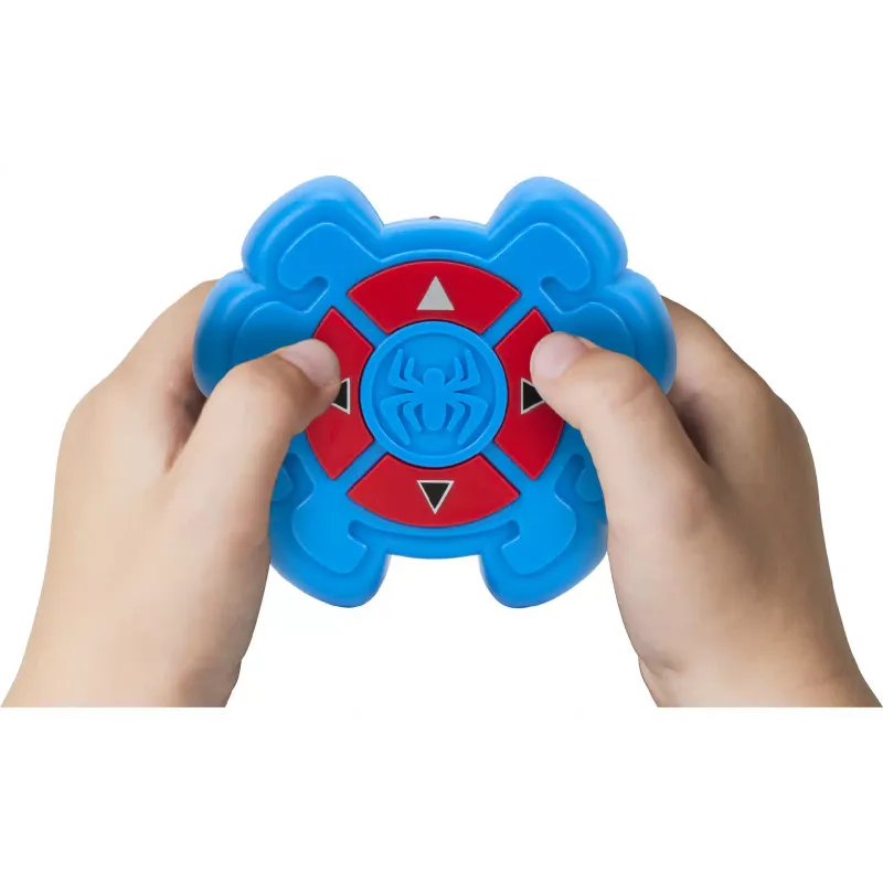 Máquina Spidey (SNF0023)