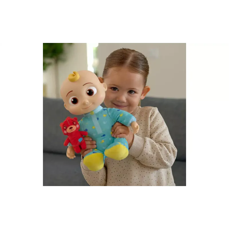 М'яка іграшка CoComelon (CMW0016)