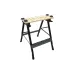 Banco de trabajo plegable Top Tools (07A415)