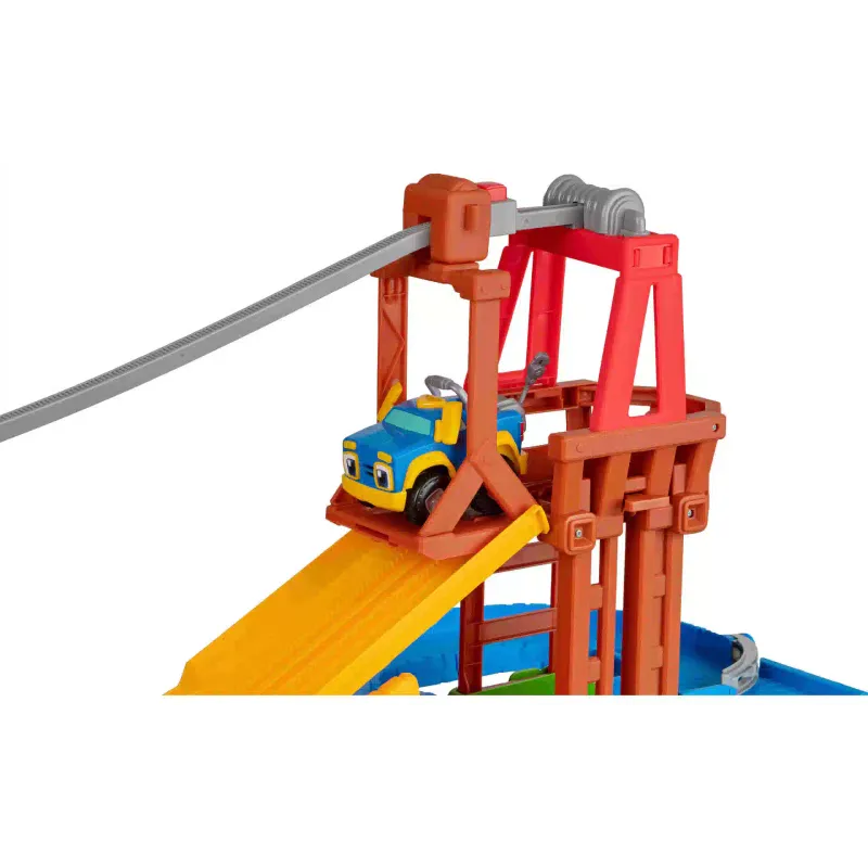 Ігровий набір Rev&Roll (EU881520)