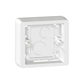 Box Legrand, White (080241)