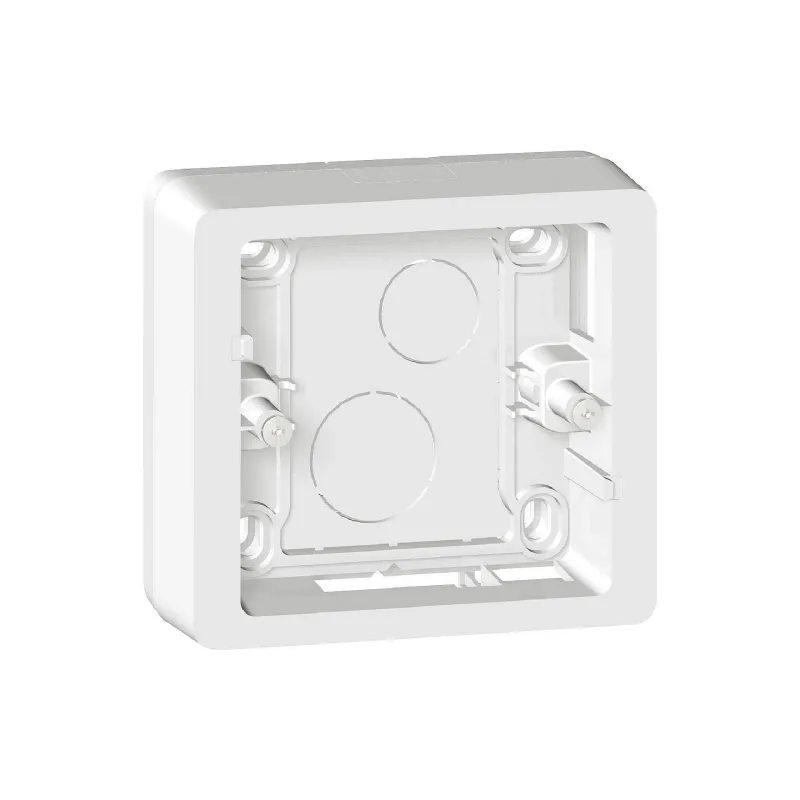 Коробка Legrand, White (080241)