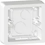 Caixa Legrand, White (080241)