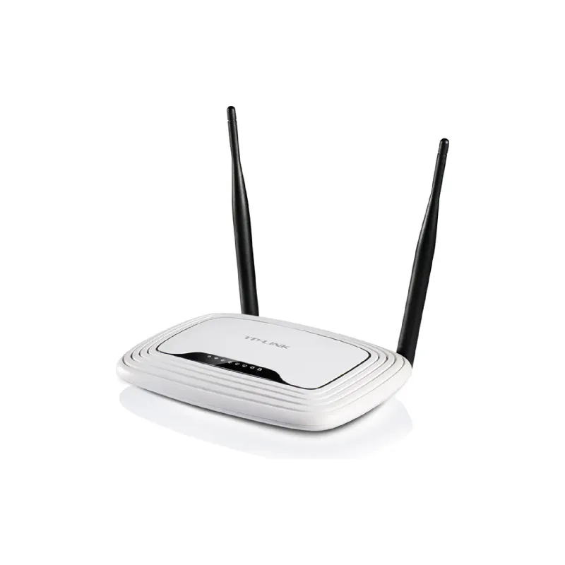 Рутер TP-Link (TL-WR841N)