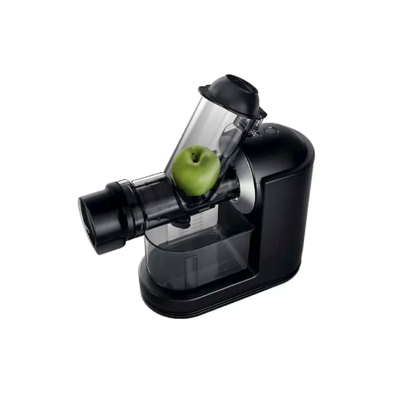 Соковитискач Philips (HR1889/70), Black