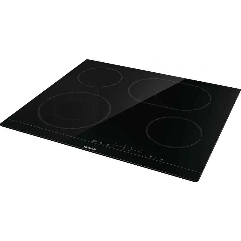 Котлон Gorenje, Black (ECT643BSC)