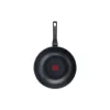 frigideira wok Tefal XL Intense, Black (C3841953)