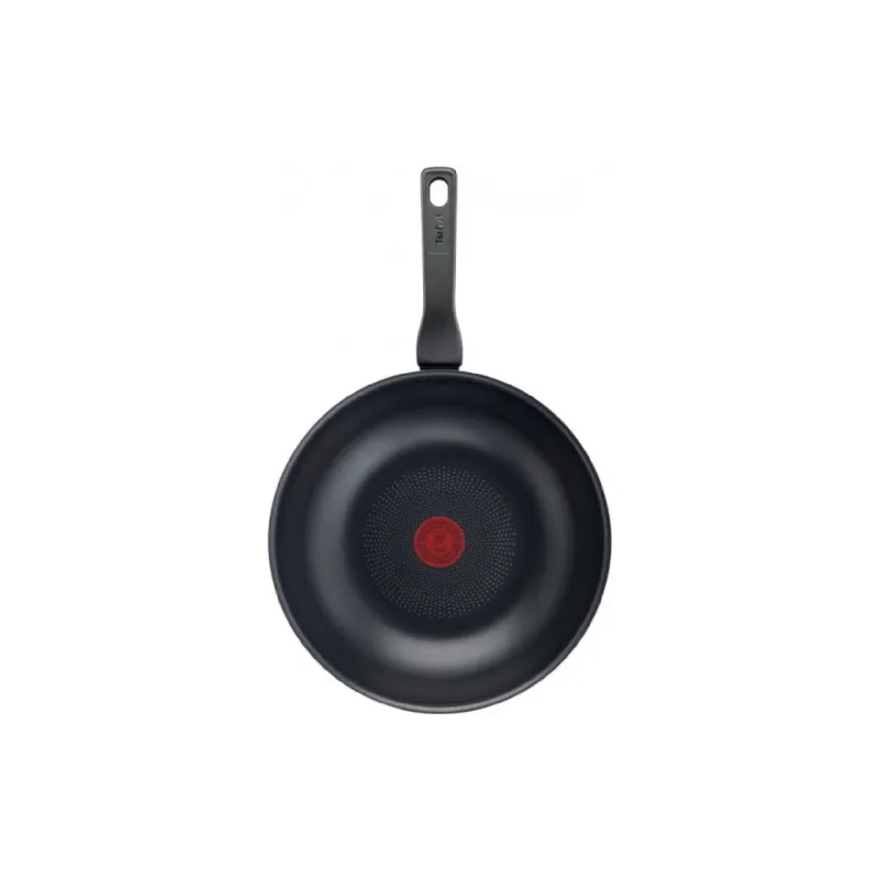 frigideira wok Tefal XL Intense, Black (C3841953)