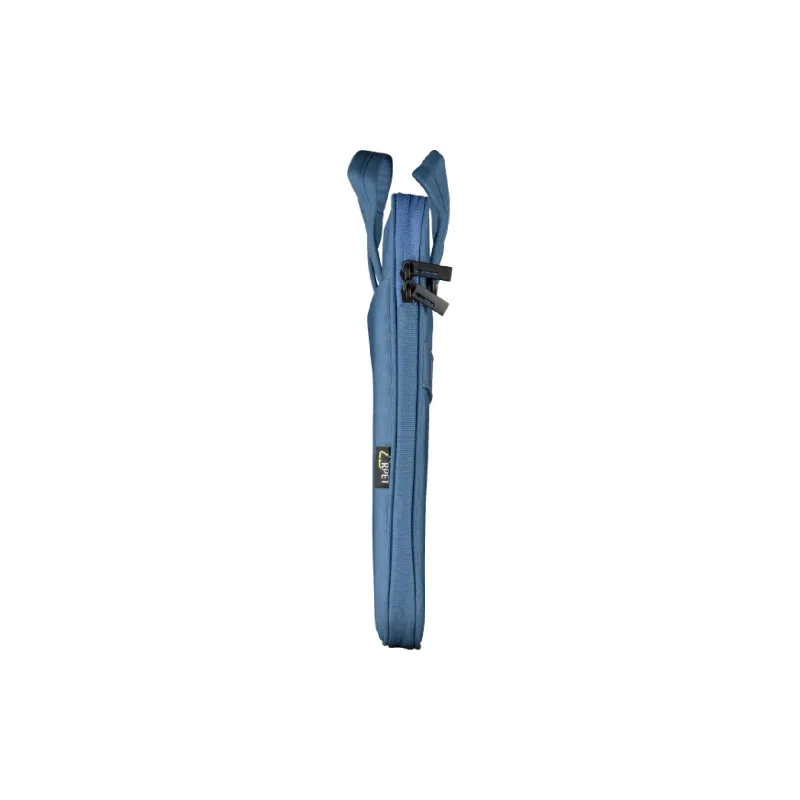Laptop bag Trust Bologna Slim Laptop Bag, Blue (24448)