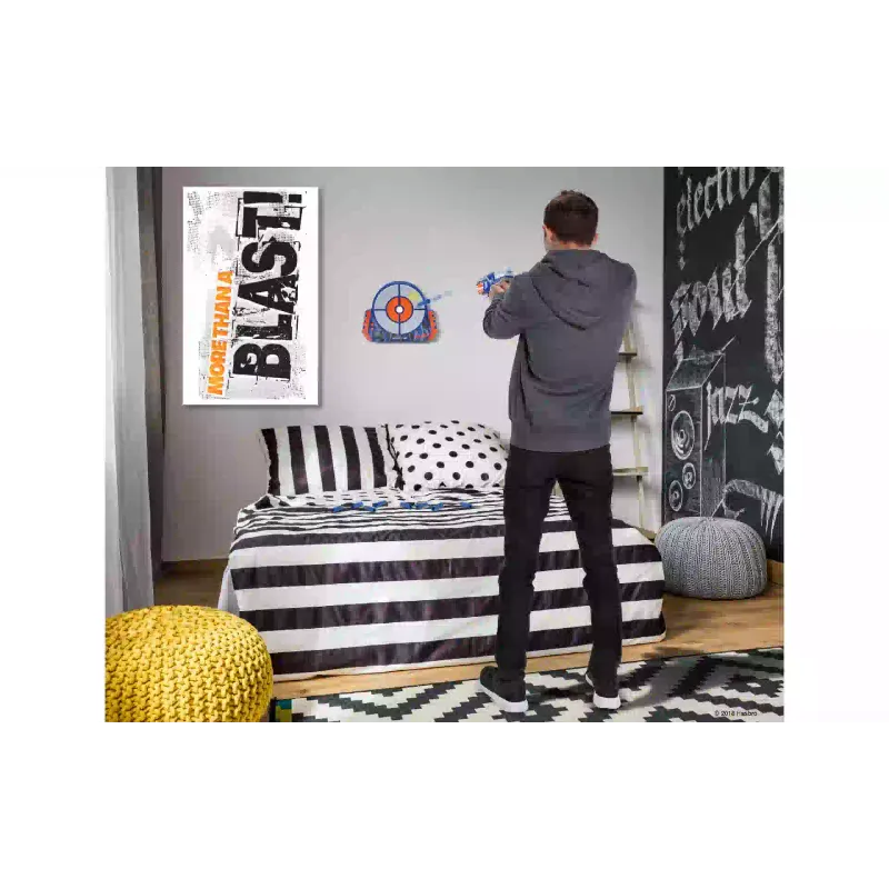 Elektronska tarča Jazwares (NER0156)