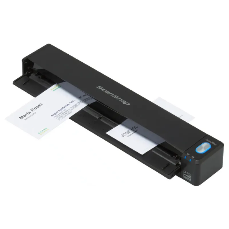 ماسح ضوئي للمستندات Fujitsu ScanSnap iX100 (PA03688-B001)