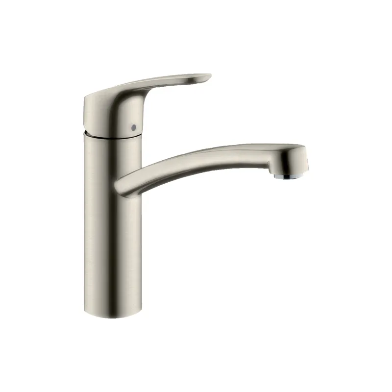 grifo de cocina Hansgrohe KM160 (31806800)
