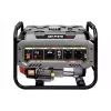 Генератор бензиновый Graphite, 2.2 кВт, 1 фаза, АВР, руч старт (58G904)
