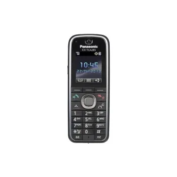 DECT-трубка Panasonic (KX-TCA285RU)