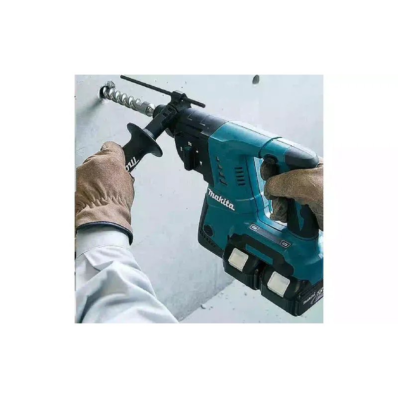 Furadeira de impacto sem fio Makita (DHR263Z)