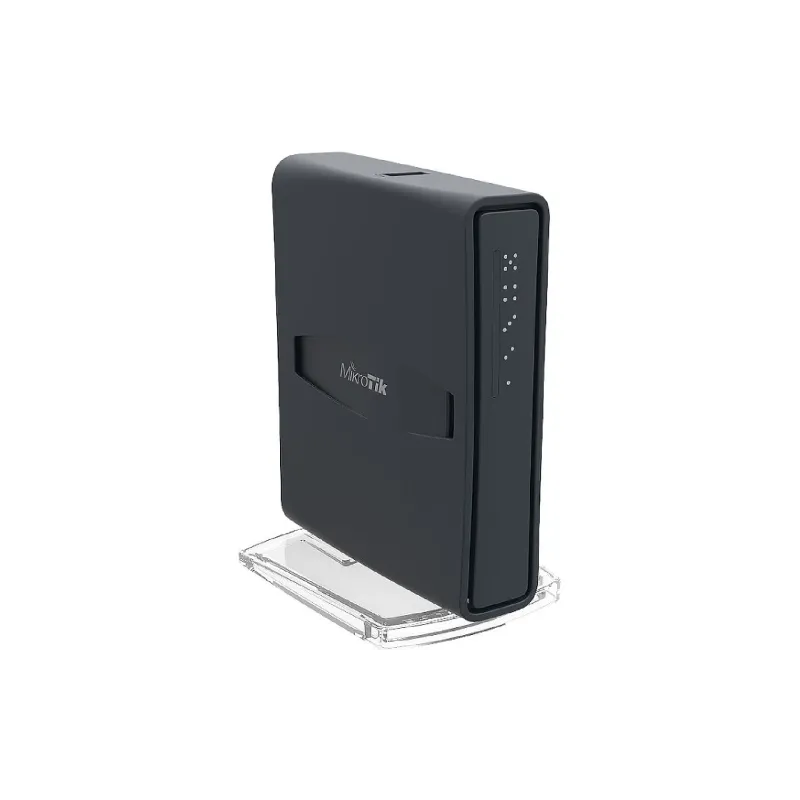 جهاز التوجيه MikroTiK (RB952Ui-5ac2nD-TC)