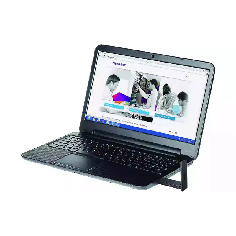 Wi-Fi adapter Netgear (A6210-100PES)