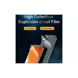 Filme de hidrogel Rock Space, Clear (6941402737269)