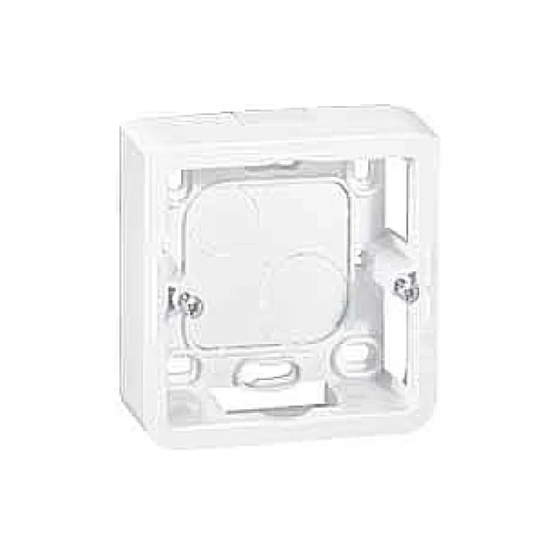 Кутия Legrand, White (080281)