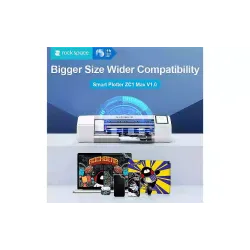 الراسمة Rock Space ZC1 Max (6941402739942)
