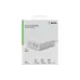 Polnilnik Belkin USB-C x2, White (WCH010VFWH)