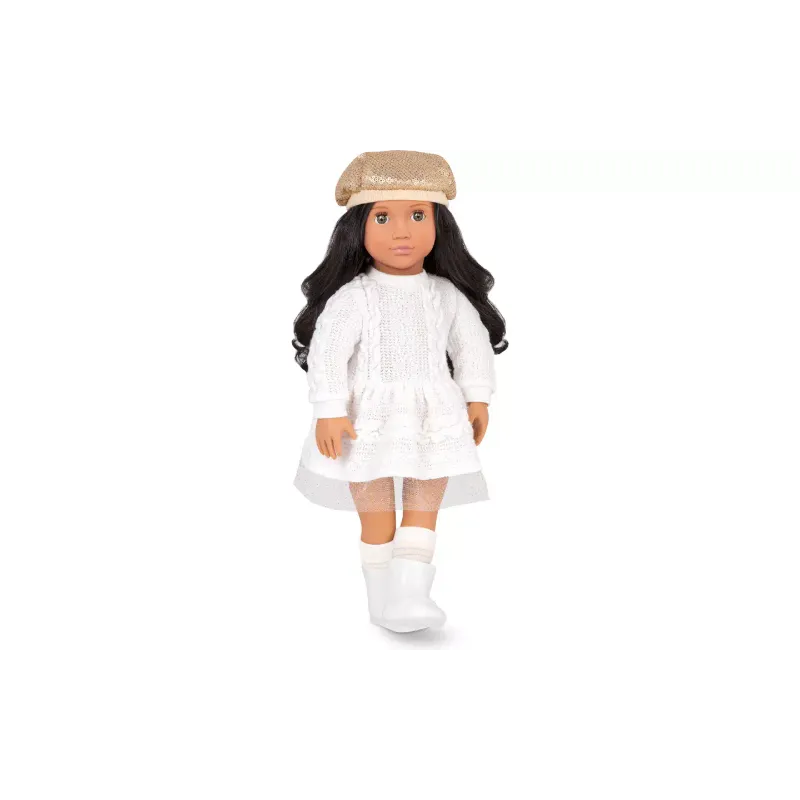 Boneca Our Generation (BD31140Z)