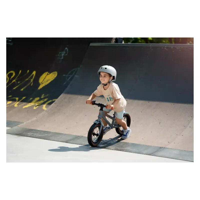 Балансиращ велосипед Miqilong, Silver (ZCY-RVA12-SILVER)