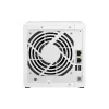 Αποθήκευση δικτύου Qnap (TS-433-4G)