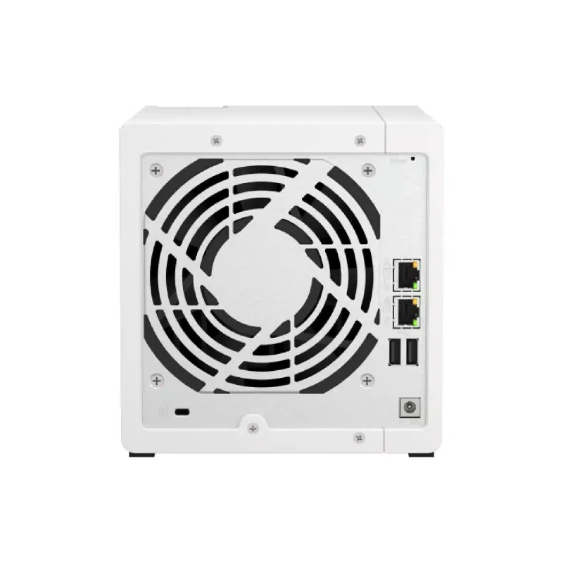 Αποθήκευση δικτύου Qnap (TS-433-4G)