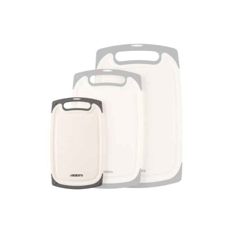 Доска кухонная Ardesto, White (AR1425BG)