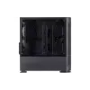 ohišje za računalnik 2E Calleo GB700, Black (2E-GB700)