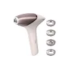 Fotodepiladora Philips Lumea IPL 9900 series, Pink (BRI977/00)