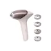 Фотоепілятор Philips Lumea IPL 9900 series (BRI977/00), Pink