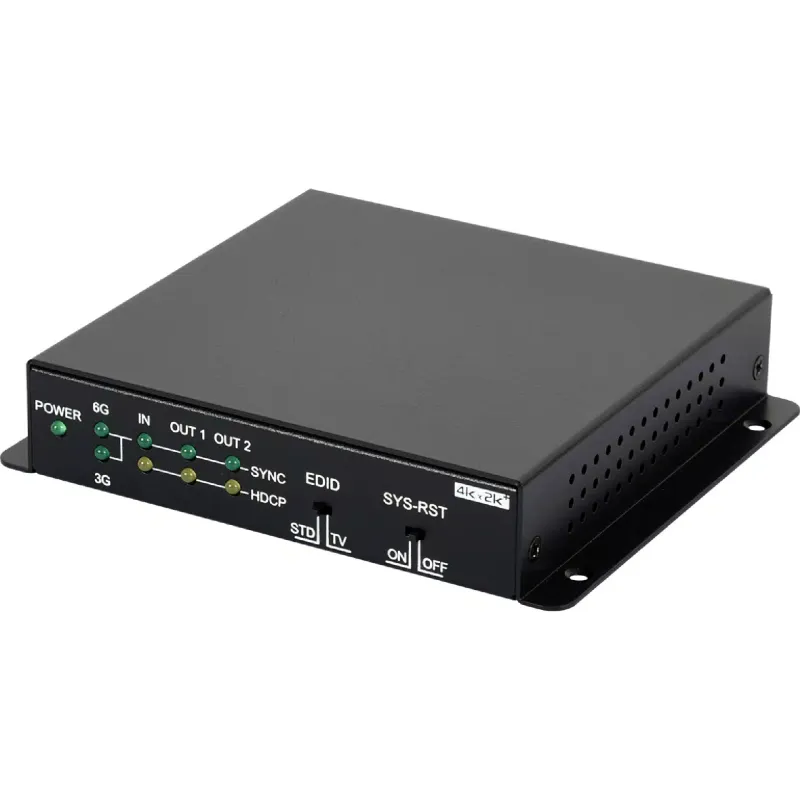 Спліттер Cypress  (CPLUS-V2T)