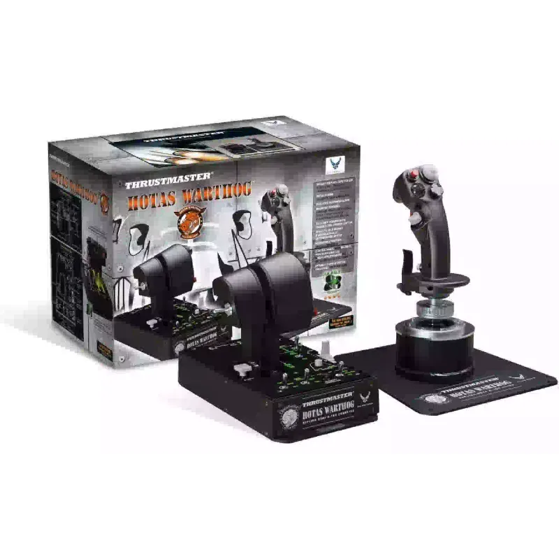 Definir Thrustmaster (2960720)