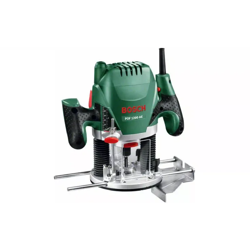 قاطعة الطحن Bosch POF 1200 AE (0.603.26A.100)