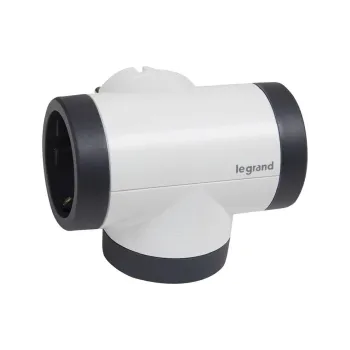 Tömb Legrand, Black (694522)