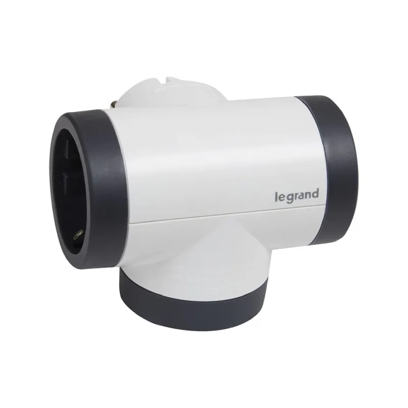 Блок Legrand, Black (694522)