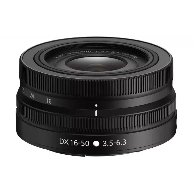 Lens Nikon (JMA706DA)