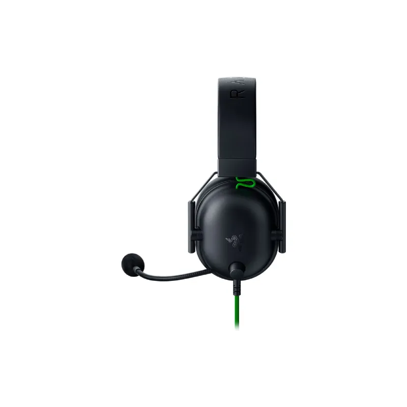 Fone de ouvido Razer, Black (RZ04-03240100-R3M1)