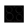 Hob Cata INSB 6004 BK (08040406), Black