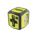 Nível de laser Ryobi RBCLLG1, Green (5133004864)