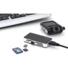 Кардридер Digitus  (DA-70330-1)