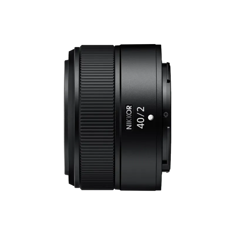 Lens Nikon (JMA106DA)
