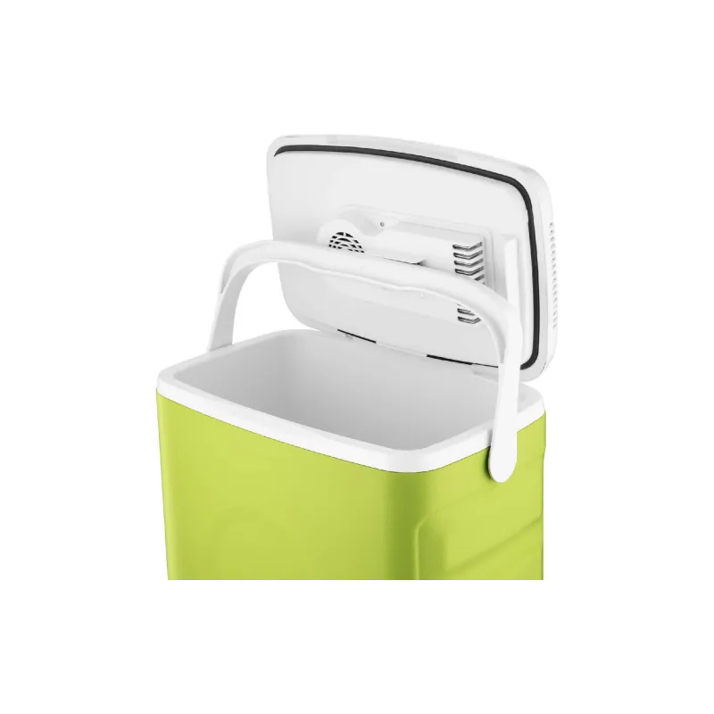 Холодильник Sencor (SCM2130), 29 л, Green