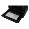 Combined stove Ardesto (FSCF-C606BI), 66 l, Black