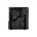 PC-tok 2E Alfa E130, Black (2E-E130)