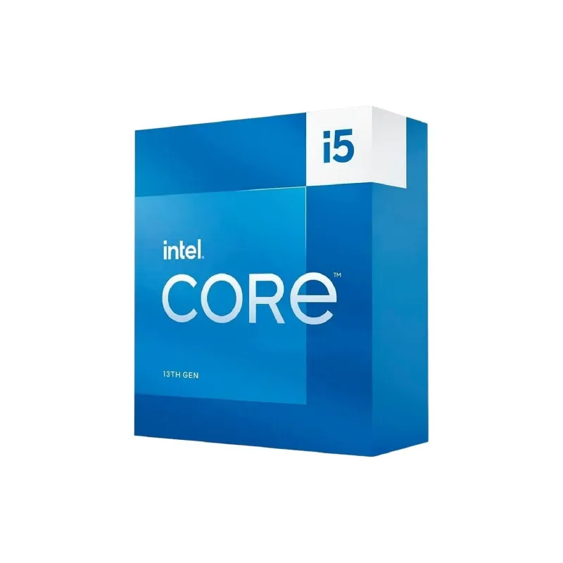 وحدة المعالجة المركزية Intel Core i5-13400F (BX8071513400F)
