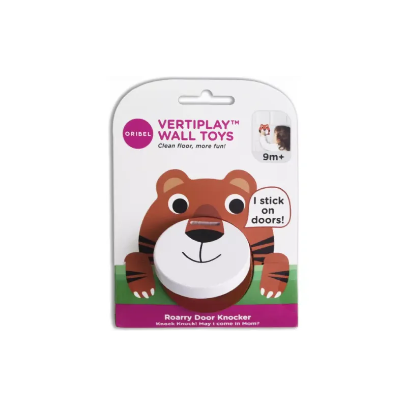 Brinquedo Oribel (OR808-90001)