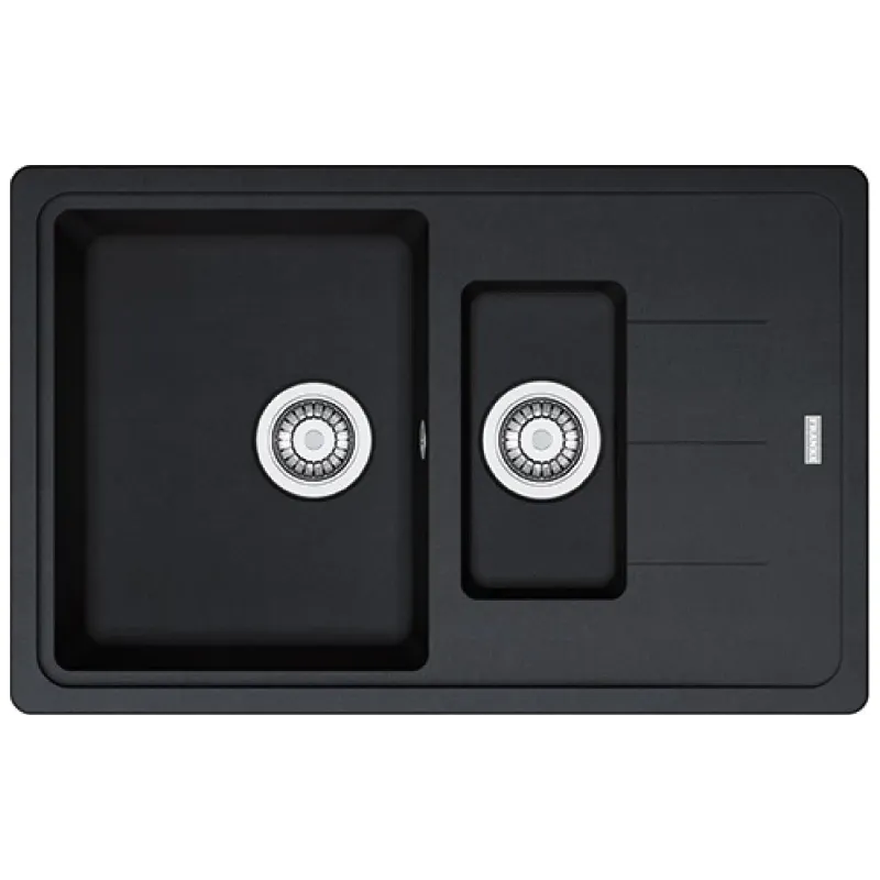 Mosogató Franke BFG 651-78 (114.0272.603)